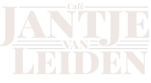 Jantje van Leiden Logo