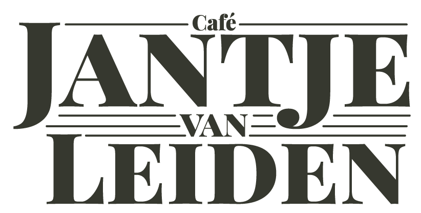 Café Jantje van Leiden